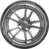 Pneu Continental 295/30R24 108Y SportContact 7 XL