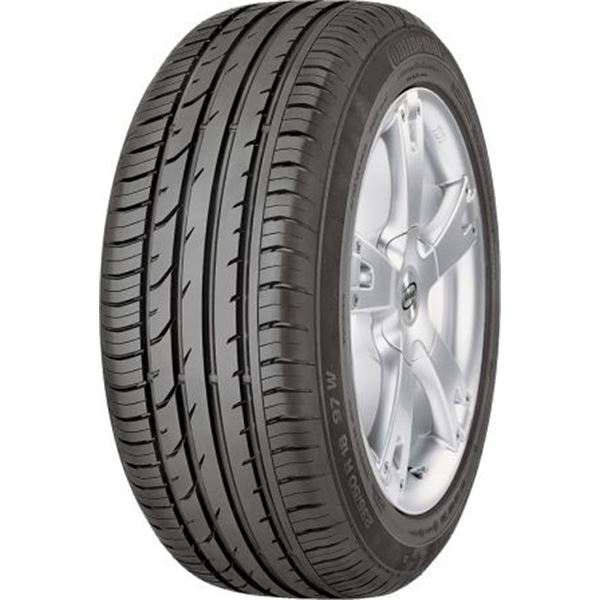 Pneu Continental 225/50R17 98V ContiPremiumContact 2 XL