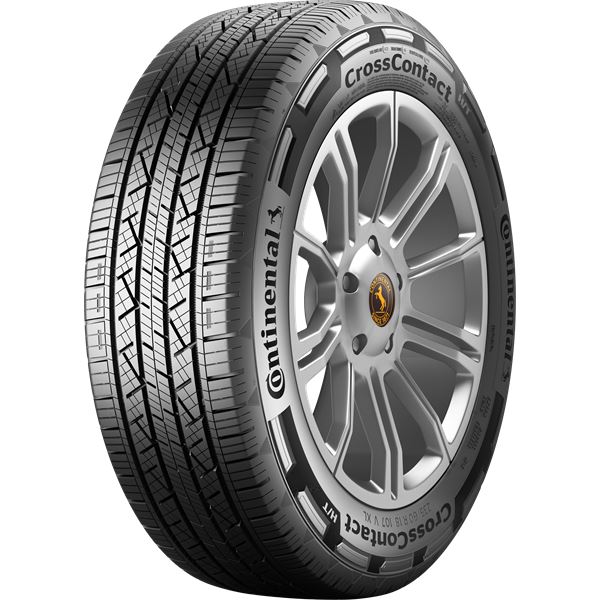Pneu 4X4 Continental 215/65R16 98V CrossContact H/T