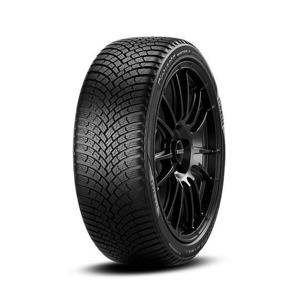 Pneu Hiver Pirelli 215/65R16 102V Cinturato Winter 3 XL