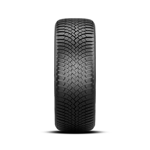 Pneu Hiver Pirelli 215/65R16 102V Cinturato Winter 3 XL