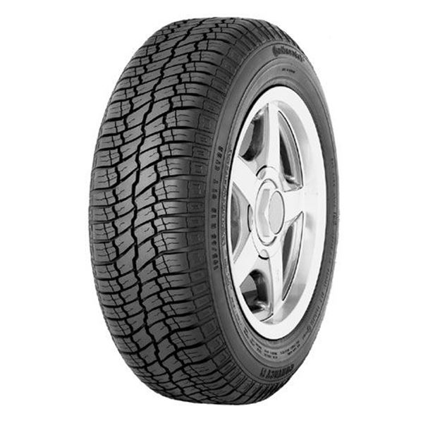 Pneu Continental 165/80R15 87T ContiContact CT 22