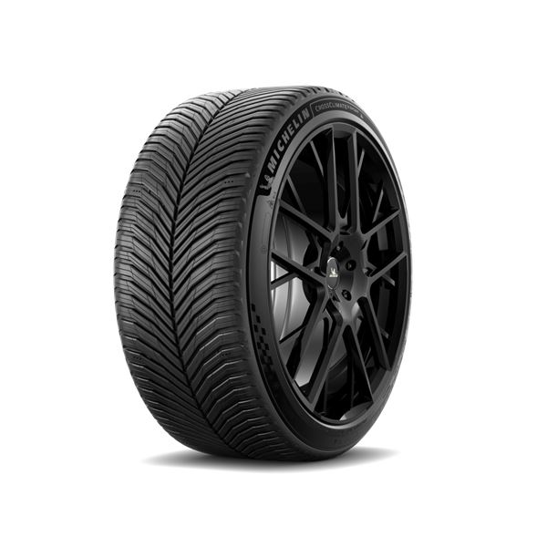 Pneu 4 Saisons Michelin 265/40R21 105Y CrossClimate 3 Sport XL