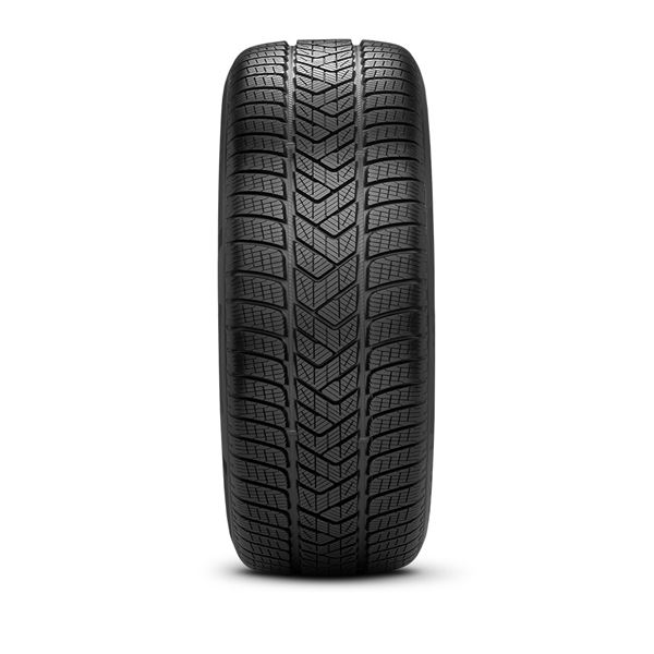 Pneu 4X4 Runflat Hiver Pirelli 285/45R21 113H Scorpion Winter RF BMW Mini XL