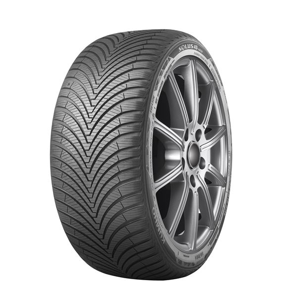 Pneu Été Kumho HA32