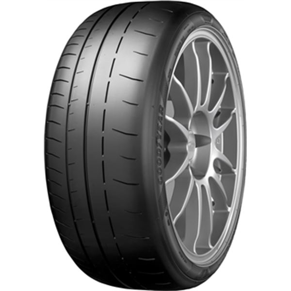 Pneu Été Goodyear Eagle F1 SuperSport