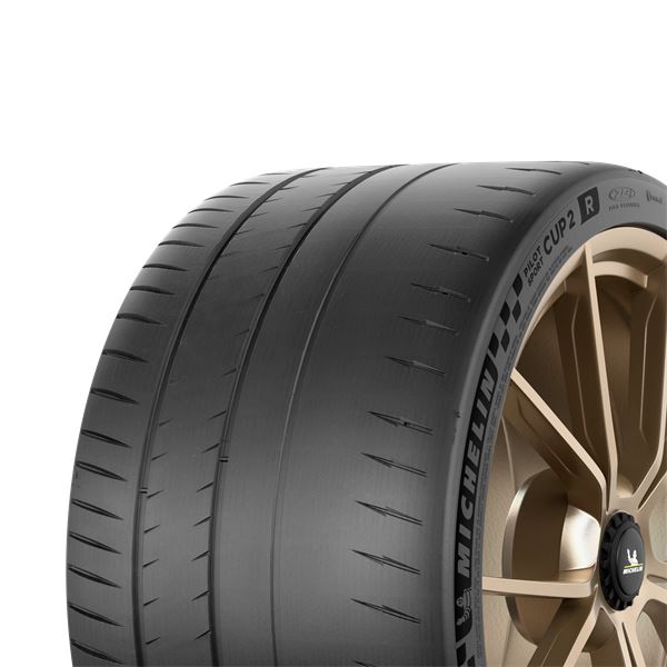 Pneu Michelin 265/35R20 99Y Pilot Sport Cup 2 R Ferrari XL