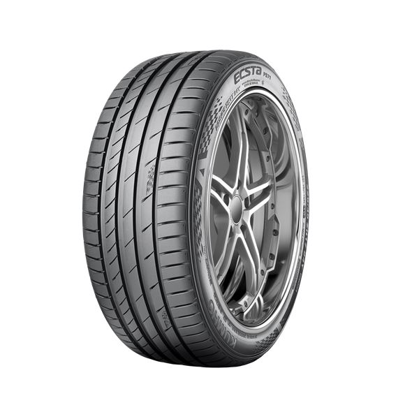 Pneu 4X4 Kumho 315/30R 107Y PS71