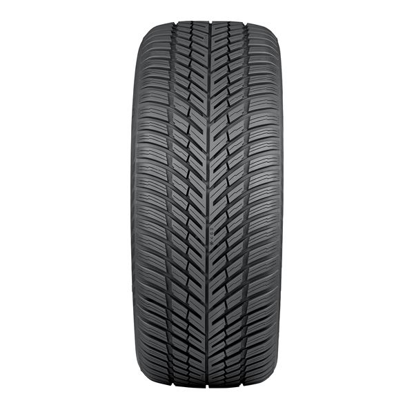 Pneu 4 Saisons Nokian 195 55R16 87H SEASONPROOF 2 Feu Vert Pneu 4 Saisons Nokian 195 55R16 87H SEASONPROOF 2 Feu Vert