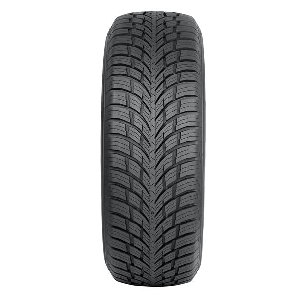 Pneu camionnette 4 Saisons Nokian 215/60R17 109T SEASONPROOF C1