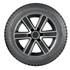 Pneu camionnette 4 Saisons Nokian 215/65R15 104T SEASONPROOF C1