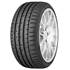 Pneu Runflat Continental 205/45R17 84W ContiSportContact 3 SSR BMW Mini