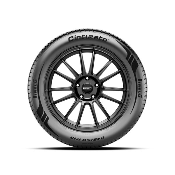Pneu 4X4 Pirelli 265/45R19 105Y CINTURATO (C3) XL