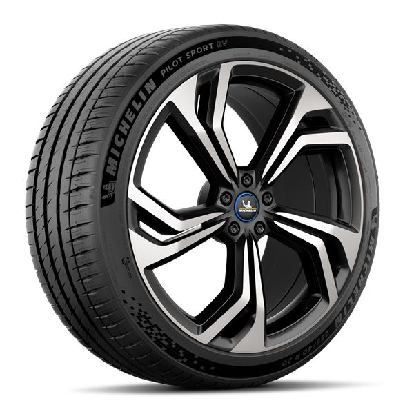 Pneu Été Michelin Pilot Sport EV