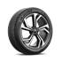 Pneu 4X4 Runflat Michelin 305/40R20 112Y Pilot Sport 4 SUV EMT  XL