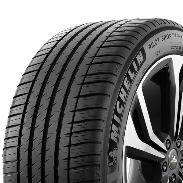 Pneu 4X4 Runflat Michelin 275/45R20 110Y Pilot Sport 4 SUV EMT  XL