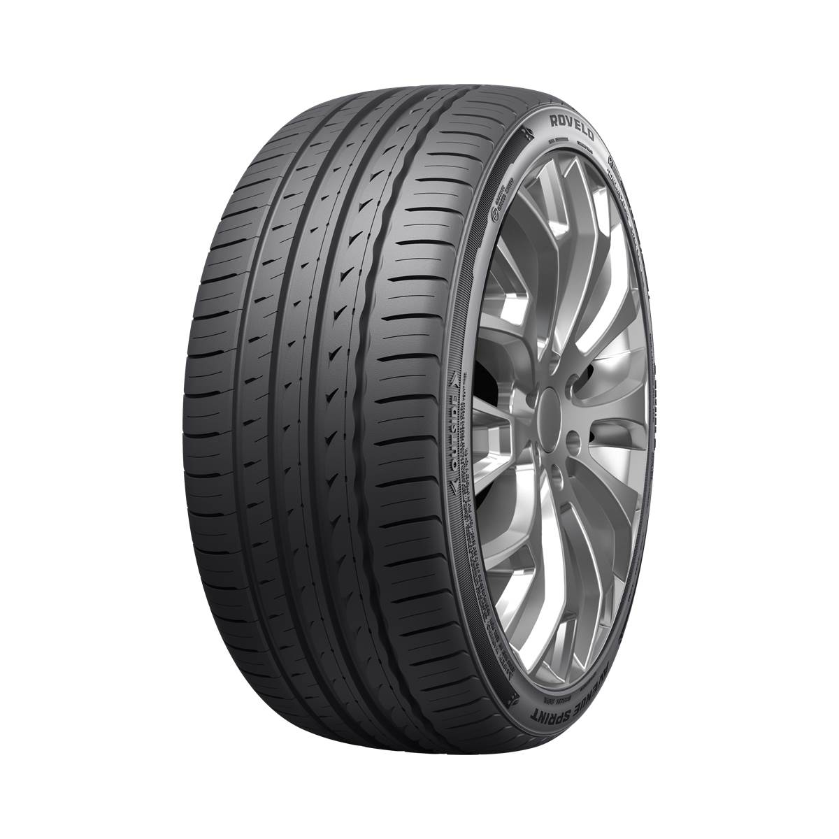 Pneu Rovelo Été - AVENUE SPRINT 235/50R18 97W