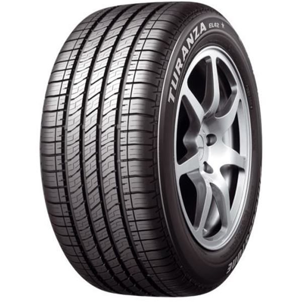 Pneu Été Bridgestone Turanza ER42