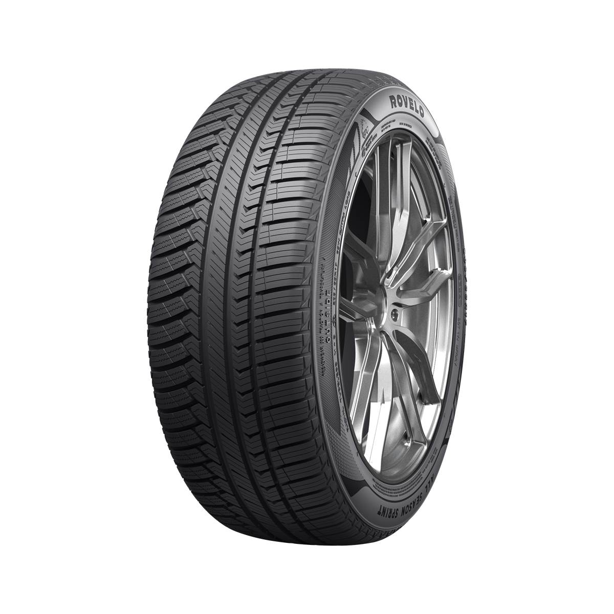 Pneu Rovelo 4 Saisons - ALL SEASON SPRINT 235/40R18 95Y