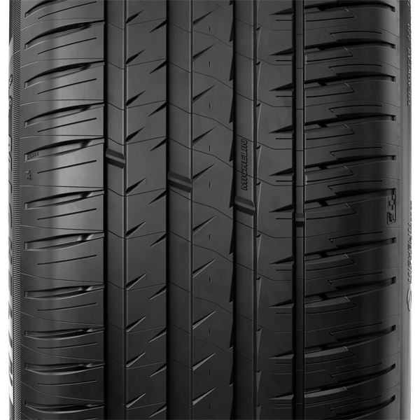 Pneu Michelin 255/40R21 102W Pilot Sport 4 SUV XL