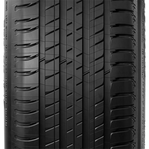 Pneu 4X4 Runflat Michelin 255/50R19 107W Latitude Sport 3 EMT  XL