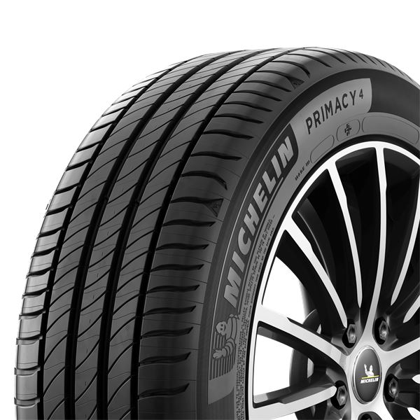 Pneu Michelin 185/55R16 87V Primacy 4+ XL