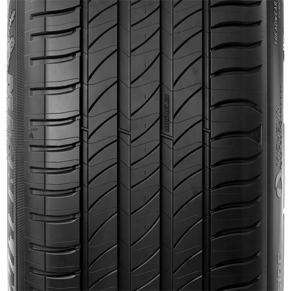 Pneu Runflat Michelin 245/50R19 101W Primacy 4 ZP