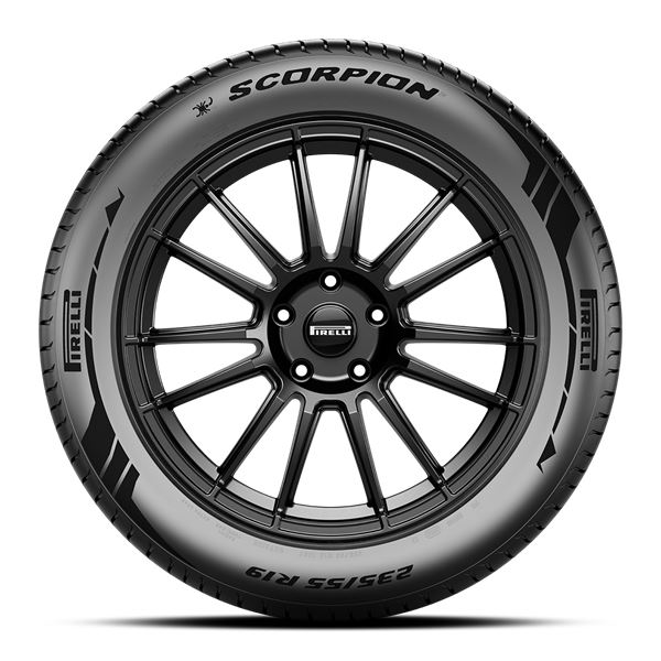 Pneu 4X4 Pirelli 265/55R19 113Y Scorpion (S3) XL