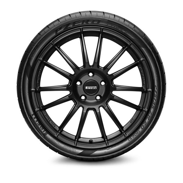 Pneu Pirelli 325/30R22 108Y PZero Corsa (PZC4) Pagani XL