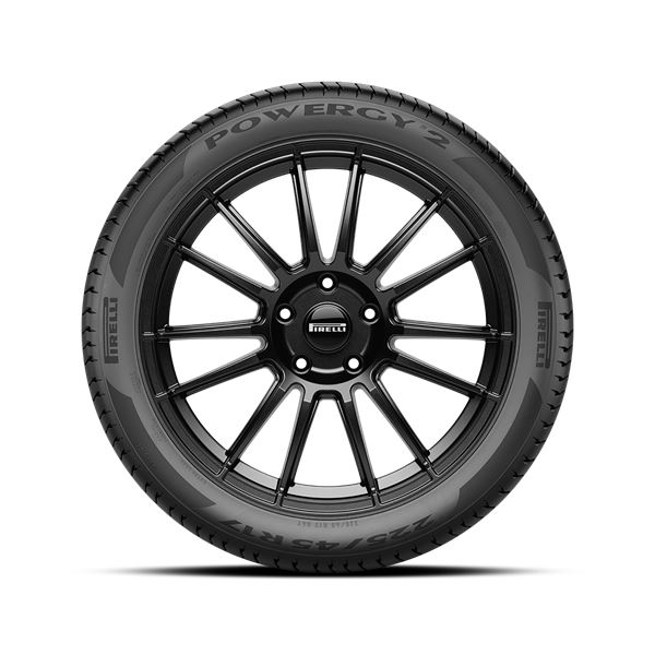 Pneu 4X4 Pirelli 215/55R18 99V Powergy 2 XL