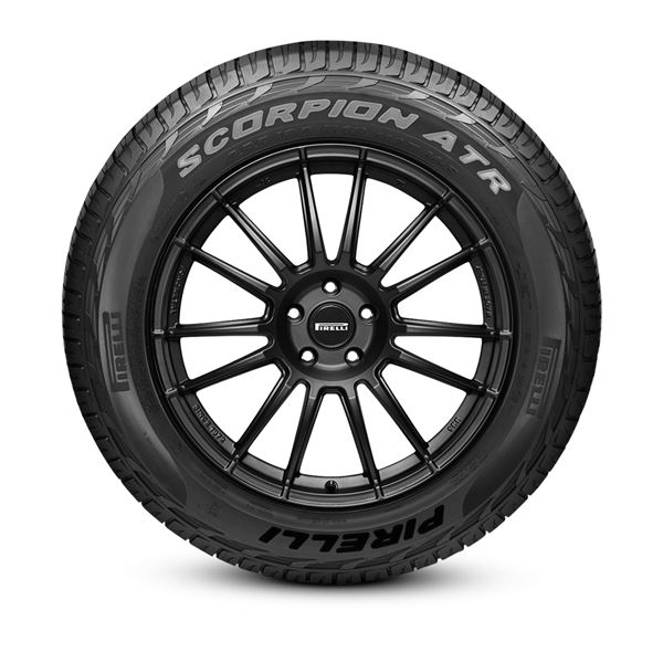 Pneu 4X4 Pirelli 325/55R22 116H Scorpion ATR Mercedes