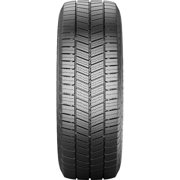 Pneu camionnette 4 Saisons Continental 215/65R17 107T VanContact A/S Ultra