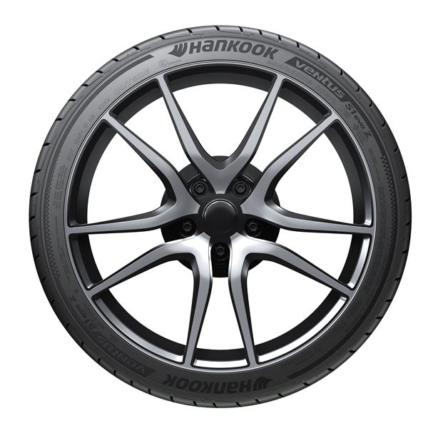 Pneu Hankook 225/40R18 92Y Ventus evo Z XL