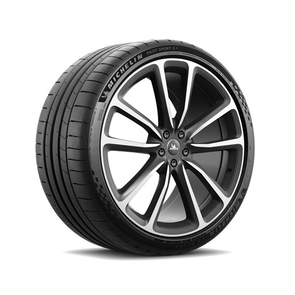 Pneu Michelin 325/30R21 108Y Pilot Sport S 5 XL
