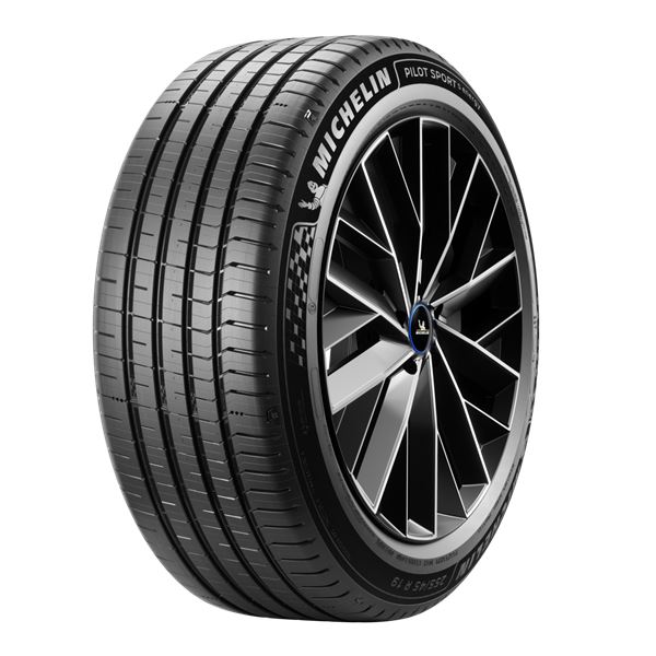Pneu Été Michelin Pilot Sport 5 Energy