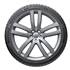 Pneu Runflat Hankook 255/40R18 99Y Ventus S1 Evo3 RF BMW Mini XL