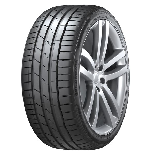 Pneu Été Hankook Ventus S1 Evo3 EV