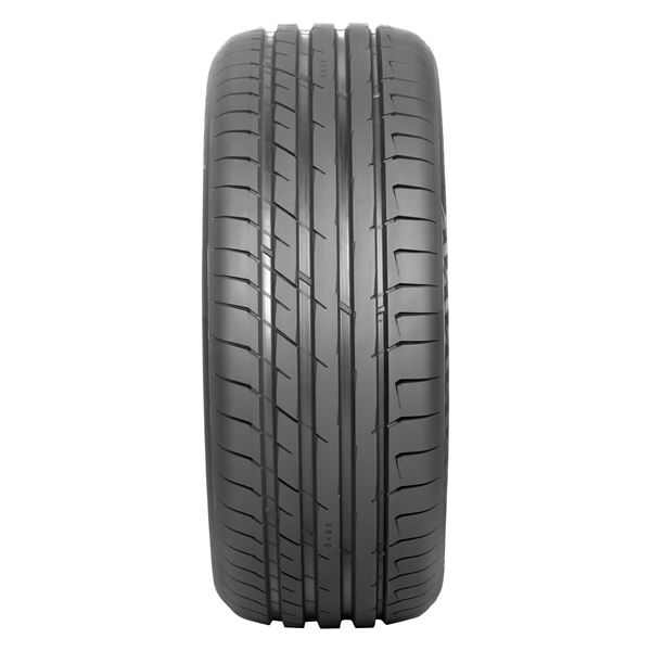 Pneu Nokian 225/45R17 91Y POWERPROOF 2