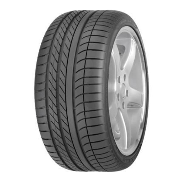 Pneu Été Goodyear Eagle F1 (Asymmetric) 3 SUV