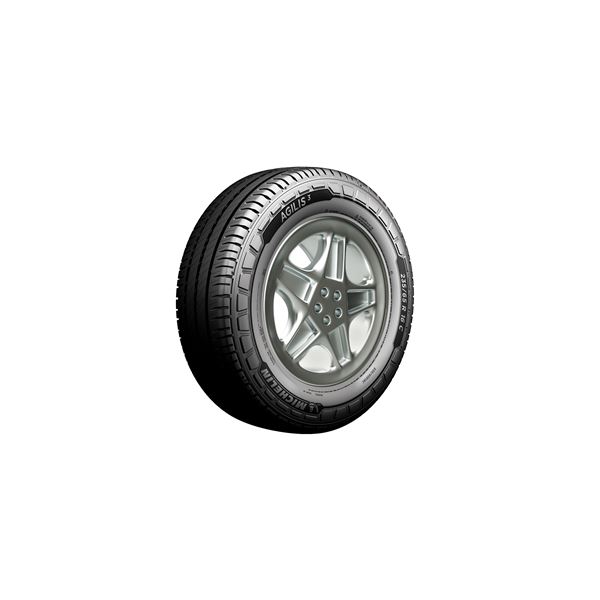 Pneu camionnette Michelin 195/65R16 104T Agilis 3