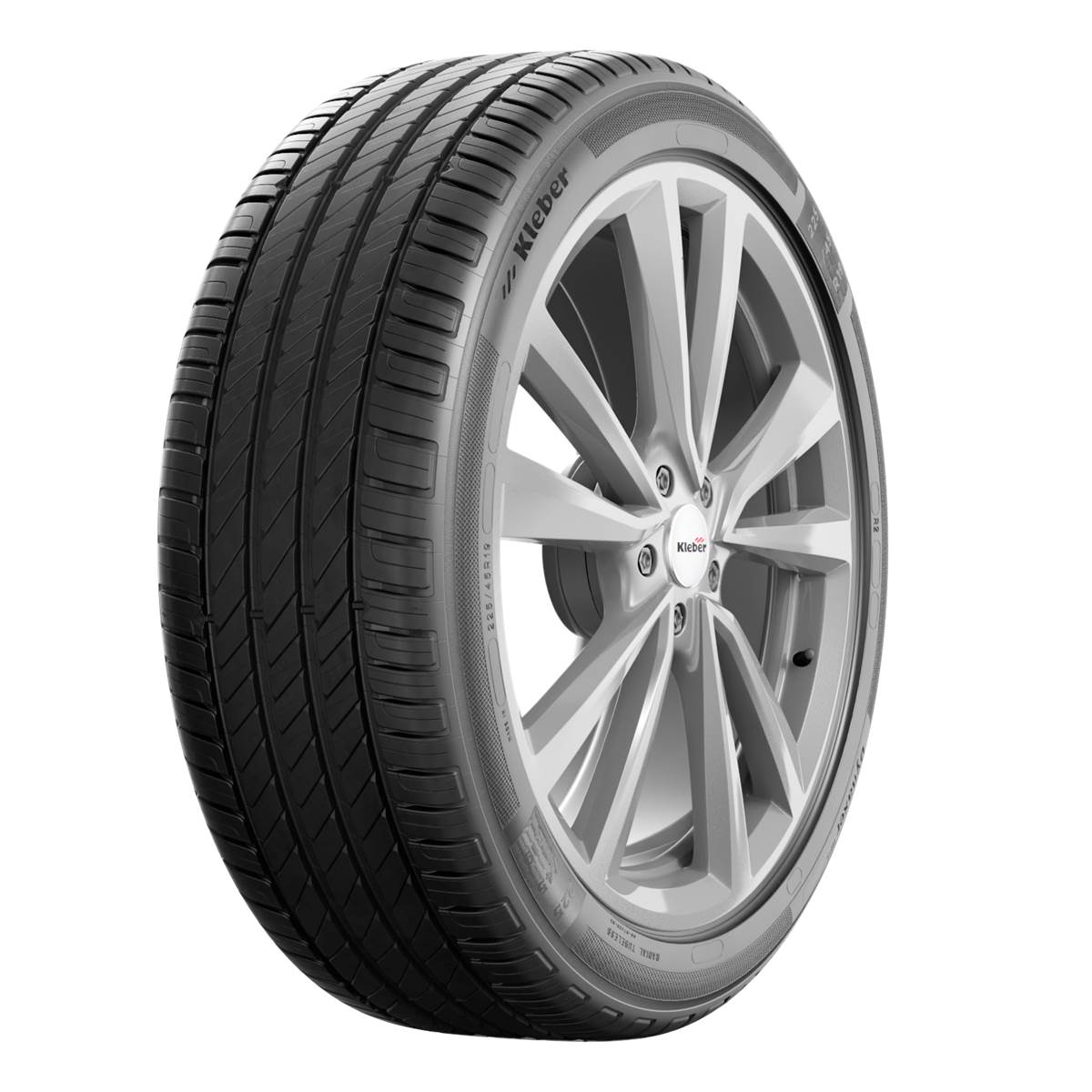 Pneu Kleber Été - DYNAXER HP5 295/40R20 110Y