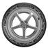 Pneu camionnette Continental 235/65R16 115R VanContact Eco