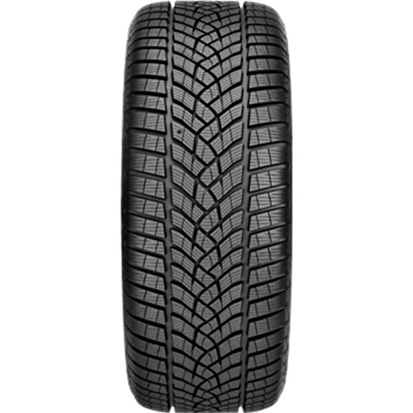 Pneu Hiver Goodyear 265/40R21 105H Ultragrip Performance + Mercedes XL