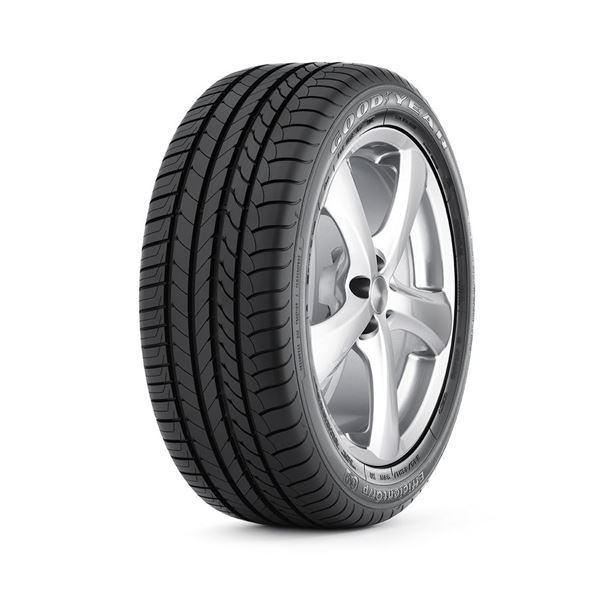 Pneu Été Goodyear EfficientGrip