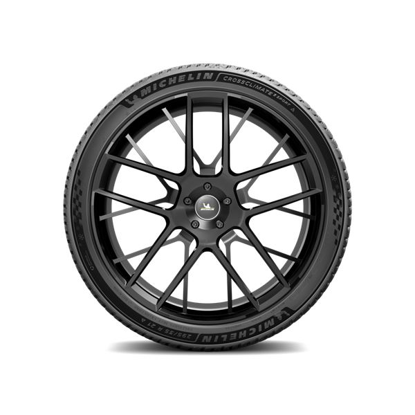 Pneu 4 Saisons Michelin 245/45R18 100Y CrossClimate 3 Sport XL