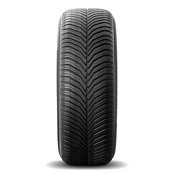 Pneu 4 Saisons Michelin 225/55R17 101Y CrossClimate 3 XL