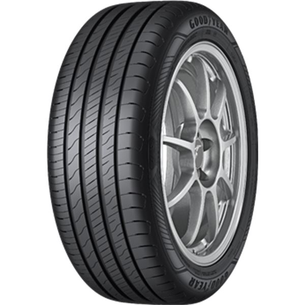 Pneu Été Goodyear EfficientGrip Performance 2