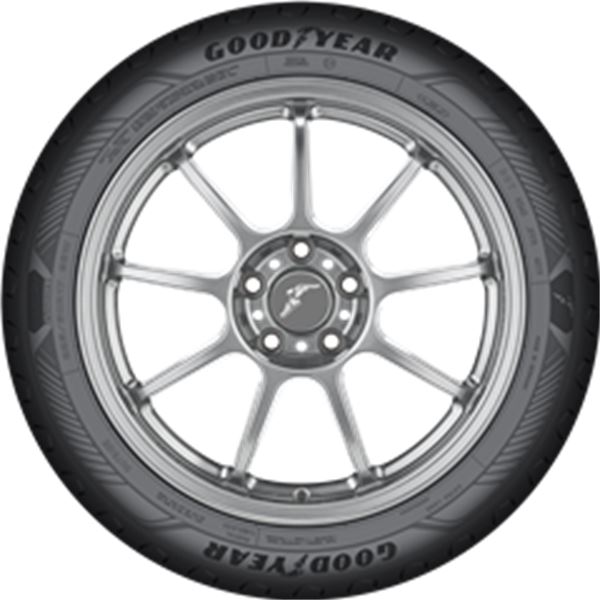 Pneu Goodyear 205/60R16 92V EfficientGrip Performance 2