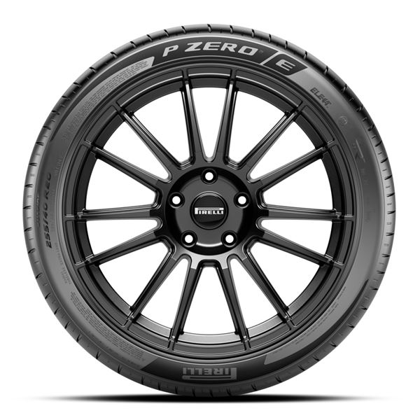 Pneu 4X4 Runflat Pirelli 275/40R22 107Y PZero E RNF BMW Mini XL