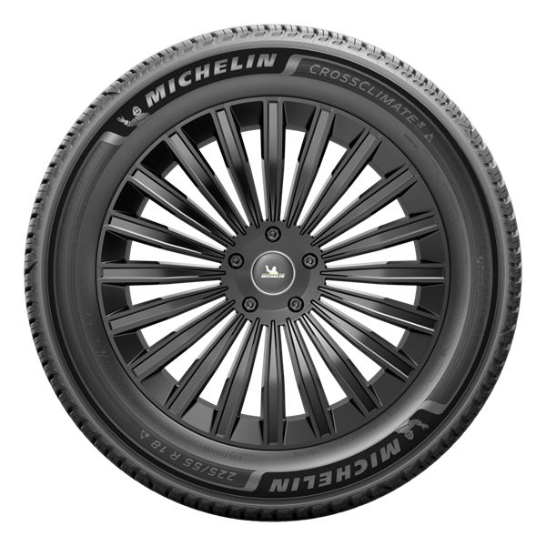 Pneu 4 Saisons Michelin 285/40R20 108W CrossClimate 3 XL